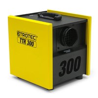 Канальный осушитель воздуха TROTEC TTR 300 Канальный осушитель воздуха TROTEC TTR 300