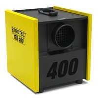 Осушитель воздуха TROTEC TTR 400 D Осушитель воздуха TROTEC TTR 400 D