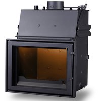 Дровяная топка Technical PanAqua 20 kW Дровяная топка Technical PanAqua 20 kW