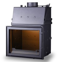Дровяная топка Technical PanAqua 25 kW Дровяная топка Technical PanAqua 25 kW