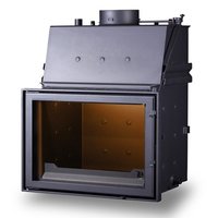 Дровяная топка Technical PanAqua 30 kW Дровяная топка Technical PanAqua 30 kW