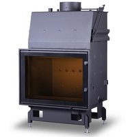 Дровяная топка Technical PanAqua 68 EVO Дровяная топка Technical PanAqua 68 EVO