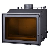 Дровяная топка Technical PanAqua Mini Дровяная топка Technical PanAqua Mini