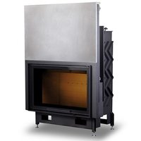 Дровяная топка Technical PanTech 100 EVO LD Дровяная топка Technical PanTech 100 EVO LD