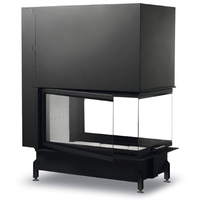 Дровяная топка Technical PanTech 100 EVO V LD Дровяная топка Technical PanTech 100 EVO V LD