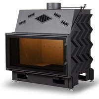 Дровяная топка Technical PanTech 110 EVO Дровяная топка Technical PanTech 110 EVO
