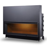 Дровяная топка Technical PanTech 200 EVO LD Дровяная топка Technical PanTech 200 EVO LD