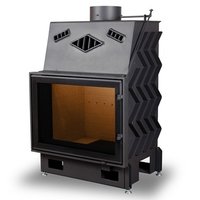 Дровяная топка Technical PanTech 68 EVO Дровяная топка Technical PanTech 68 EVO