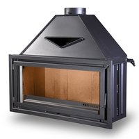 Дровяная топка Technical PanTech Classic 110 Дровяная топка Technical PanTech Classic 110