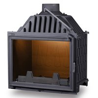 Дровяная топка Technical PanTherm 62 Дровяная топка Technical PanTherm 62