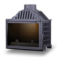Дровяная топка Technical PanTherm 68 Prizma Дровяная топка Technical PanTherm 68 Prizma