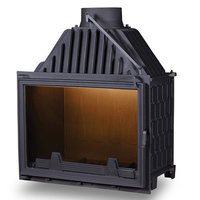 Дровяная топка Technical PanTherm 71 Дровяная топка Technical PanTherm 71