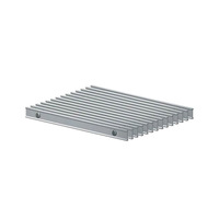 Решетка для радиатора Techno PAП 60-1000 Решетка для радиатора Techno PAП 60-1000