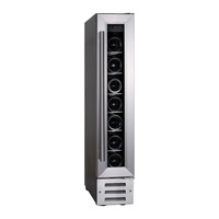 Встраиваемый винный шкаф Temptech VWC7SS Встраиваемый винный шкаф Temptech VWC7SS