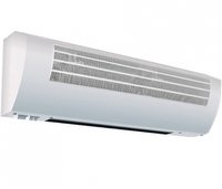 Тепловая завеса компактная Termica EAC-5 Тепловая завеса компактная Termica EAC-5