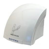 Пластиковая сушилка для рук Termica HT 1810P Пластиковая сушилка для рук Termica HT 1810P