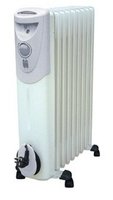Масляный радиатор Termica Standart 1125 Масляный радиатор Termica Standart 1125