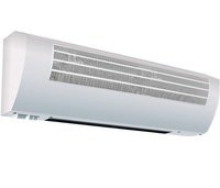 Тепловая завеса компактная Termica EAC-3 Тепловая завеса компактная Termica EAC-3
