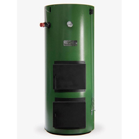 Твердотопливный котел TermoKontur TKR-08D1 Твердотопливный котел TermoKontur TKR-08D1
