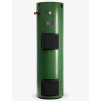 Твердотопливный котел TermoKontur TKR-20P Твердотопливный котел TermoKontur TKR-20P