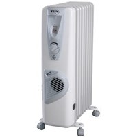 Масляный обогреватель Tesy CB 2009 E01 V Масляный обогреватель Tesy CB 2009 E01 V