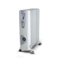 Масляный обогреватель Tesy CB 2512 E01 V Масляный обогреватель Tesy CB 2512 E01 V