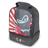 Сумка-термос Thermos Ninja Dual Сумка-термос Thermos Ninja Dual