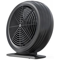 Бытовой тепловентилятор Timberk TFH S20SMX.B Бытовой тепловентилятор Timberk TFH S20SMX.B