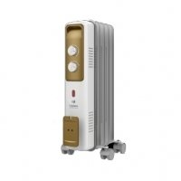 Масляный радиатор Timberk TOR 21.1507 BCX i Масляный радиатор Timberk TOR 21.1507 BCX i