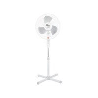 Напольный лопастной вентилятор Oasis VF-35PW Напольный лопастной вентилятор Oasis VF-35PW