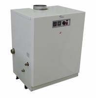 Напольный газовый котел 80 кВт Titan Z75М