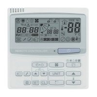 Пульт управления Toshiba RBC-AMS41-E Пульт управления Toshiba RBC-AMS41-E