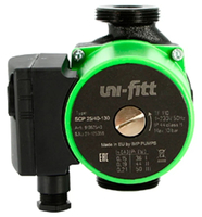 Насос для отопления Uni-fitt SCP 25/40 130