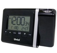 Часы с красной проекцией Uniel UTP-80 Часы с красной проекцией Uniel UTP-80