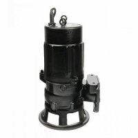 Фекальный насос Unipump FEKAMAX 80С2-1,5 Фекальный насос Unipump FEKAMAX 80С2-1,5