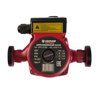 Насос для отопления Unipump UPС 25-160 230 Насос для отопления Unipump UPС 25-160 230