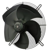 Осевой вентилятор VANVENT YWF4S-550BB