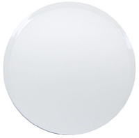 Вытяжка для ванной диаметр 100 мм VENTFAN Solar100-Т (timer) белый матовый