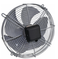 Осевой вентилятор Ventart AXG4E-630B-E5L