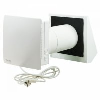 Проветриватель Vents TwinFresh Comfo RA1-35 Проветриватель Vents TwinFresh Comfo RA1-35