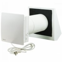 Проветриватель Vents TwinFresh Comfo RA1-50 Проветриватель Vents TwinFresh Comfo RA1-50