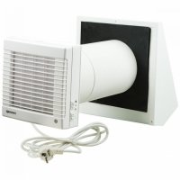 Проветриватель Vents TwinFresh Comfo RA-50 Проветриватель Vents TwinFresh Comfo RA-50