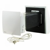 Проветриватель Vents TwinFresh Comfo SA1-35 Проветриватель Vents TwinFresh Comfo SA1-35