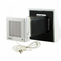 Проветриватель Vents TwinFresh Comfo SA-35-2 Проветриватель Vents TwinFresh Comfo SA-35-2