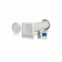 Проветриватель Vents TwinFresh Easy RL-50 Проветриватель Vents TwinFresh Easy RL-50