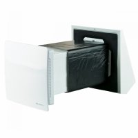 Проветриватель Vents TwinFresh S1-50-2 Проветриватель Vents TwinFresh S1-50-2
