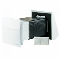 Проветриватель Vents TwinFresh SA1-50-2 Проветриватель Vents TwinFresh SA1-50-2