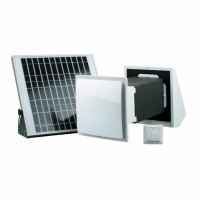 Проветриватель Vents TwinFresh Solar SA-60 Проветриватель Vents TwinFresh Solar SA-60