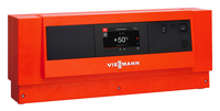 Автоматика для отопления Viessmann Vitotronic 100, тип CC1E