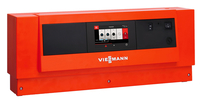 Автоматика для отопления Viessmann Vitotronic 300, тип CM1E